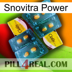Snovitra Power cialis5